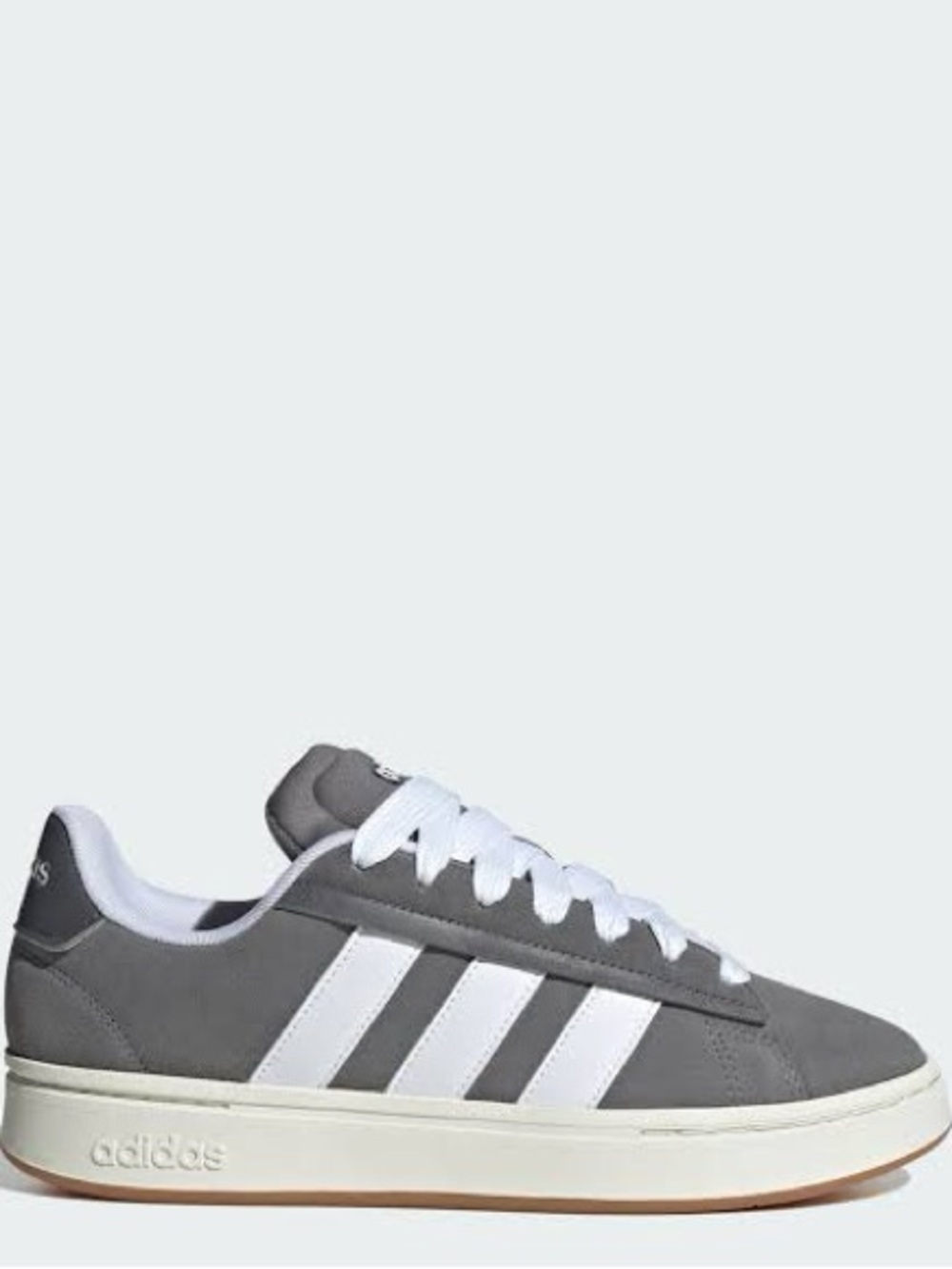 Men's Adidas Grand Court Alpha Shoes